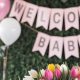 Chic Spring Baby Shower Ideas: Themes & More | Baby Care 101: Essential Tips for Happy, Healthy Babies