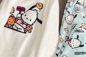 Adorable Pochacco Baby Clothes: Outfits & More! | Baby Care 101: Essential Tips for Happy, Healthy Babies