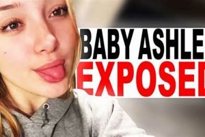 Protecting "angel.baby leaked" Exploitation & Privacy | Baby Care 101: Essential Tips for Happy, Healthy Babies