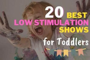 Gentle Baby Shows: Low Stimulation Viewing + Tips | Baby Care 101: Essential Tips for Happy, Healthy Babies
