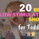 Gentle Baby Shows: Low Stimulation Viewing + Tips | Baby Care 101: Essential Tips for Happy, Healthy Babies