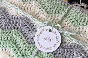 Best Gender Neutral Baby Blanket: Soft & Safe [Guide] | Baby Care 101: Essential Tips for Happy, Healthy Babies