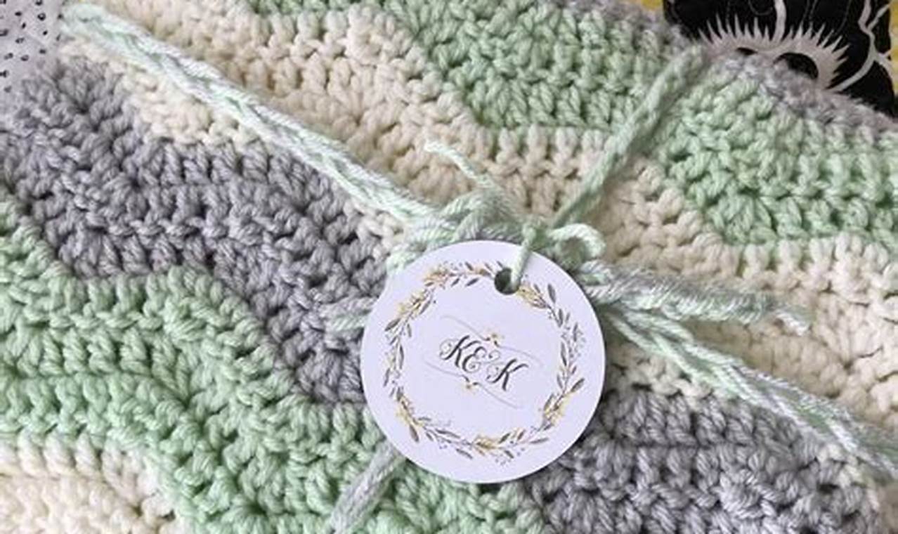 Best Gender Neutral Baby Blanket: Soft & Safe [Guide] | Baby Care 101: Essential Tips for Happy, Healthy Babies