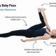 Yoga: Half Moon vs. Happy Baby for Flexibility | Baby Care 101: Essential Tips for Happy, Healthy Babies