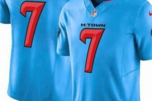 Shop Baby Blue Texans Jersey: Styles, Deals & More! | Baby Care 101: Essential Tips for Happy, Healthy Babies