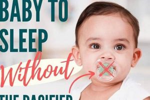 Soothe to Sleep: How to Get Baby to Sleep Without Pacifier, Fast! Baby Care 101: Essential Tips for Happy, Healthy Babies Soothe to Sleep: How to Get Baby to Sleep Without Pacifier, Fast! | Baby Care 101: Essential Tips for Happy, Healthy Babies