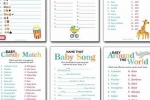 Fun Baby Shower Games That Don't Suck! & Ideas | Baby Care 101: Essential Tips for Happy, Healthy Babies