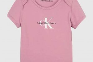 Shop Designer Calvin Klein Baby Clothes Online Today! | Baby Care 101: Essential Tips for Happy, Healthy Babies