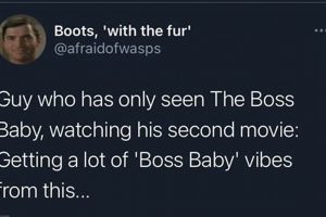 Boss Baby Beginner: A Cinephile After Only Boss Baby? | Baby Care 101: Essential Tips for Happy, Healthy Babies