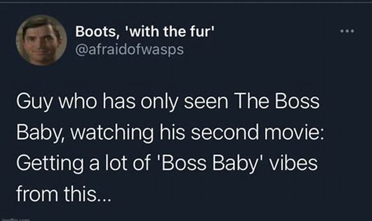 Boss Baby Beginner: A Cinephile After Only Boss Baby? | Baby Care 101: Essential Tips for Happy, Healthy Babies