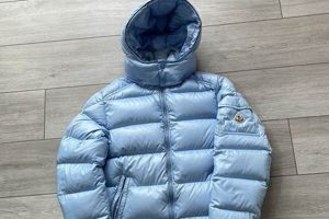 Shop Premium Baby Blue Moncler Jackets: Style & Warmth! | Baby Care 101: Essential Tips for Happy, Healthy Babies