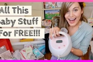 Get Truly Free Baby Stuff Through Insurance Plans! | Baby Care 101: Essential Tips for Happy, Healthy Babies