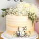 Best Classic Baby Shower Cake Ideas: A Sweet Show! | Baby Care 101: Essential Tips for Happy, Healthy Babies