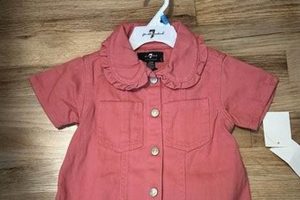 Shop 7 For All Mankind Baby Girl Clothes Today! | Baby Care 101: Essential Tips for Happy, Healthy Babies