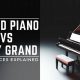 Rent a Baby Grand for One Nyt: Events & Parties! | Baby Care 101: Essential Tips for Happy, Healthy Babies