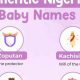Unique Nigerian Baby Names: Meanings & Origins | Baby Care 101: Essential Tips for Happy, Healthy Babies