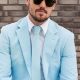 Shop Stylish Baby Blue Suit Mens: Trends &amp; Outfits | Baby Care 101: Essential Tips for Happy, Healthy Babies