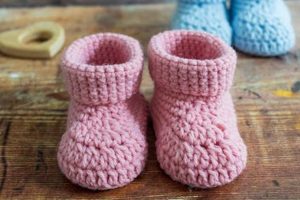 Free Baby Bootie Pattern Guide: Knit Cute Booties! Baby Care 101: Essential Tips for Happy, Healthy Babies Free Baby Bootie Pattern Guide: Knit Cute Booties! | Baby Care 101: Essential Tips for Happy, Healthy Babies