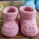 Free Baby Bootie Pattern Guide: Knit Cute Booties! | Baby Care 101: Essential Tips for Happy, Healthy Babies