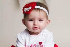 Adorable Baby Valentine Outfit Ideas: Shop Now! | Baby Care 101: Essential Tips for Happy, Healthy Babies