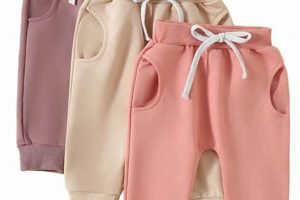 Cute Baby Girl Joggers: Soft & Stylish Outfits | Baby Care 101: Essential Tips for Happy, Healthy Babies
