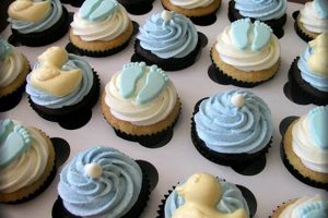 Best Baby Shower Cupcakes: Ideas & Showstoppers! Baby Care 101: Essential Tips for Happy, Healthy Babies Best Baby Shower Cupcakes: Ideas & Showstoppers! | Baby Care 101: Essential Tips for Happy, Healthy Babies
