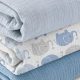 Snuggle Up: Baby Blankets for Boys - Cute & Cozy! | Baby Care 101: Essential Tips for Happy, Healthy Babies