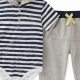 Shop Nautical Baby Clothes: Adorable &amp; Comfy Styles | Baby Care 101: Essential Tips for Happy, Healthy Babies