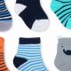 Shop Adorable Baby Boy Dress Socks: Style & Comfort | Baby Care 101: Essential Tips for Happy, Healthy Babies
