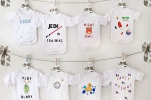 DIY Fun! Onesie Decorating Baby Shower Ideas & Gifts | Baby Care 101: Essential Tips for Happy, Healthy Babies