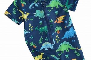 Best Baby Rash Guard: Cute & Safe Sun Protection | Baby Care 101: Essential Tips for Happy, Healthy Babies