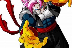 Cute Baby Gogeta Black: Power Unleashed, Dragon Ball Fun! | Baby Care 101: Essential Tips for Happy, Healthy Babies