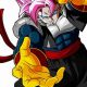 Cute Baby Gogeta Black: Power Unleashed, Dragon Ball Fun! | Baby Care 101: Essential Tips for Happy, Healthy Babies