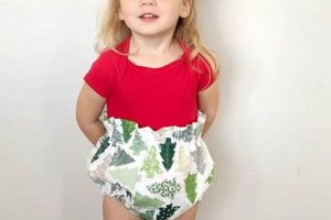 Cute Baby Girl Bloomers: Styles & Comfort | Baby Care 101: Essential Tips for Happy, Healthy Babies