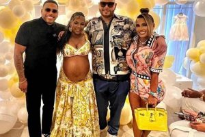 Ashanti Baby Shower Photos: [Cute!] Gallery &amp; Ideas | Baby Care 101: Essential Tips for Happy, Healthy Babies