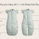 Ergo Baby Sleep Sack: Safe Sleep & Cozy Nights | Baby Care 101: Essential Tips for Happy, Healthy Babies