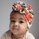 Shop Cute Baby Turbans: Headbands & More! | Baby Care 101: Essential Tips for Happy, Healthy Babies