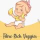 Best High Fiber Baby Foods: Recipes & Benefits | Baby Care 101: Essential Tips for Happy, Healthy Babies