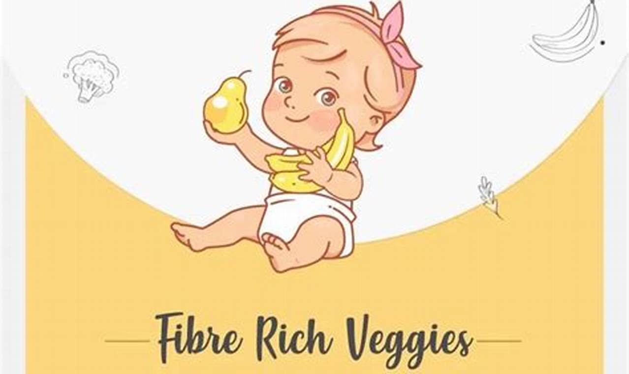 Best High Fiber Baby Foods: Recipes & Benefits Baby Care 101: Essential Tips for Happy, Healthy Babies Best High Fiber Baby Foods: Recipes & Benefits | Baby Care 101: Essential Tips for Happy, Healthy Babies