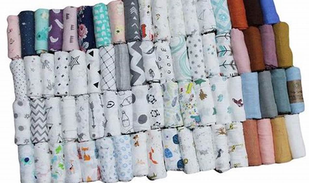 Wholesale Bulk Baby Blankets: Soft & Cozy Deals Baby Care 101: Essential Tips for Happy, Healthy Babies Wholesale Bulk Baby Blankets: Soft & Cozy Deals | Baby Care 101: Essential Tips for Happy, Healthy Babies