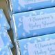 Delicious Baby Shower Chocolates: Favors & More | Baby Care 101: Essential Tips for Happy, Healthy Babies
