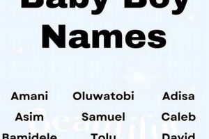 Unique African Baby Boy Names: Meanings & Origins Baby Care 101: Essential Tips for Happy, Healthy Babies Unique African Baby Boy Names: Meanings & Origins | Baby Care 101: Essential Tips for Happy, Healthy Babies
