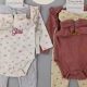 Shop Tahari Baby: Stylish & Comfy Outfits for Your Little One! | Baby Care 101: Essential Tips for Happy, Healthy Babies