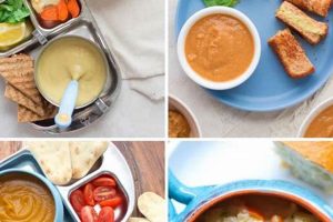 Best Baby Soup Recipes: Healthy & Delicious Options! Baby Care 101: Essential Tips for Happy, Healthy Babies Best Baby Soup Recipes: Healthy & Delicious Options! | Baby Care 101: Essential Tips for Happy, Healthy Babies