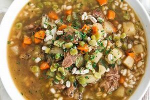 Nurturing: Scotch Broth &amp; Baby Reindeer Care Tips | Baby Care 101: Essential Tips for Happy, Healthy Babies