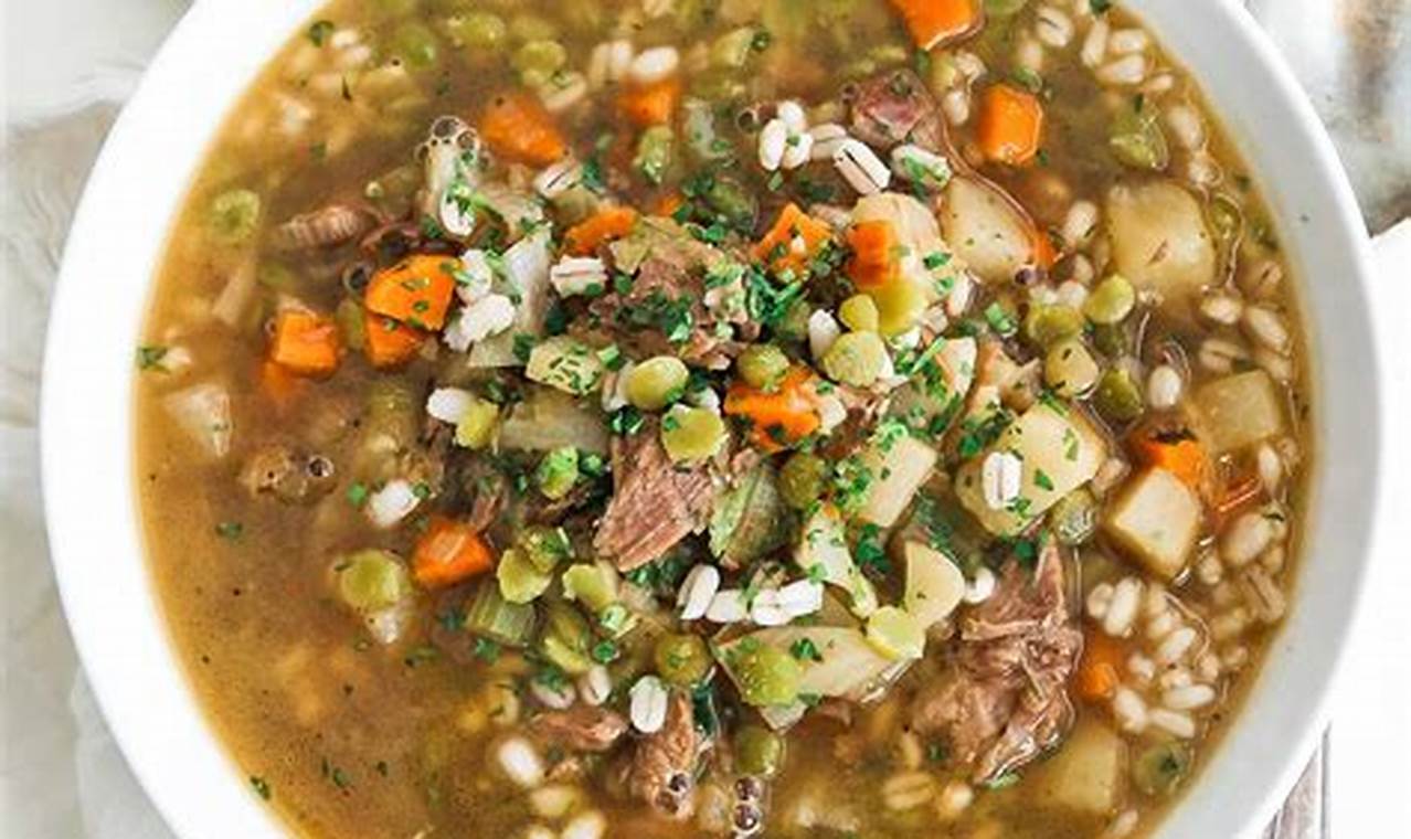 Nurturing: Scotch Broth &amp; Baby Reindeer Care Tips | Baby Care 101: Essential Tips for Happy, Healthy Babies