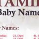 Unique Tamil Baby Boy Names: Ideas &amp; Meanings | Baby Care 101: Essential Tips for Happy, Healthy Babies