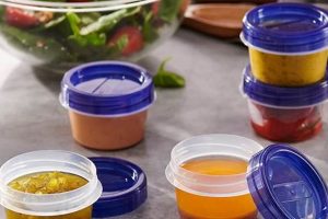 Top-Rated Best Baby Food Storage Containers: Must-Have | Baby Care 101: Essential Tips for Happy, Healthy Babies