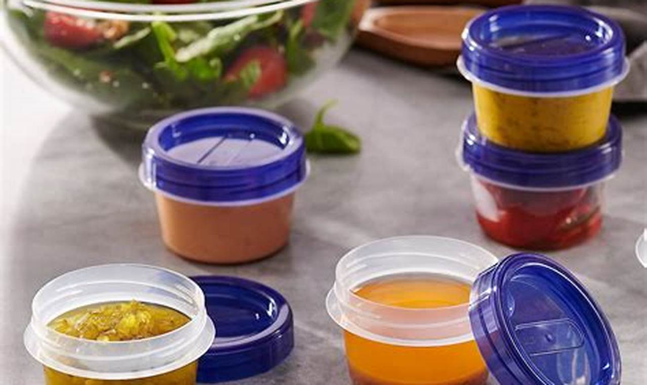 Top-Rated Best Baby Food Storage Containers: Must-Have | Baby Care 101: Essential Tips for Happy, Healthy Babies