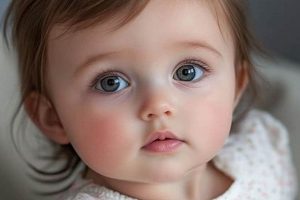 Best Baby Portrait Ideas: Precious Baby Keepsakes | Baby Care 101: Essential Tips for Happy, Healthy Babies